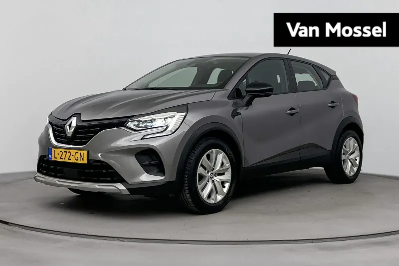 Renault Captur (2021)
