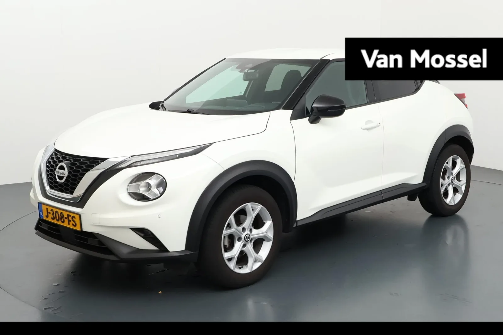 Nissan Juke (2020) — foto 1