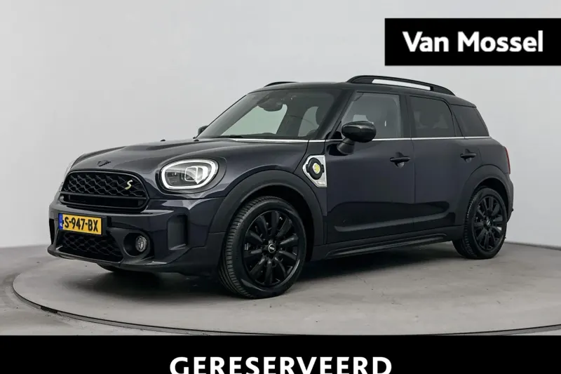 MINI Countryman (2023)