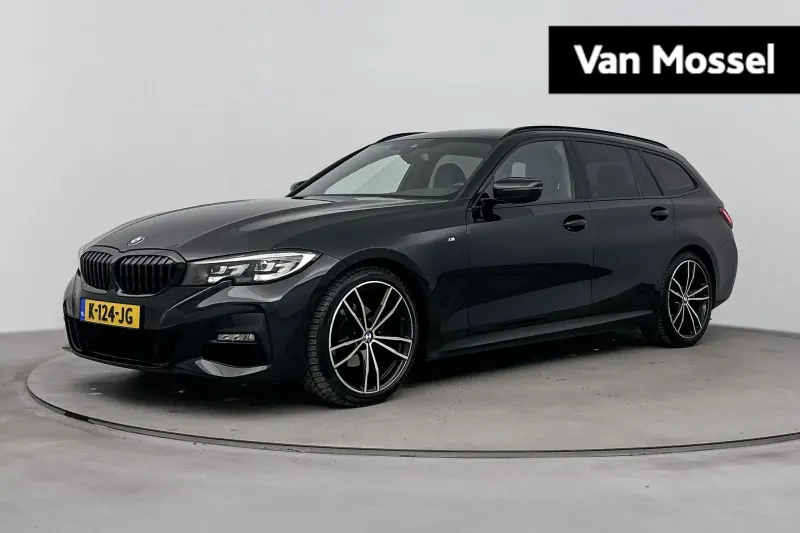 BMW 3-Serie (2021)