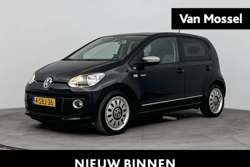 Volkswagen Up! (2013)
