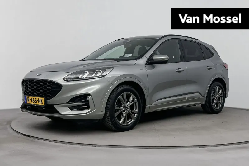 Ford Kuga (2021)