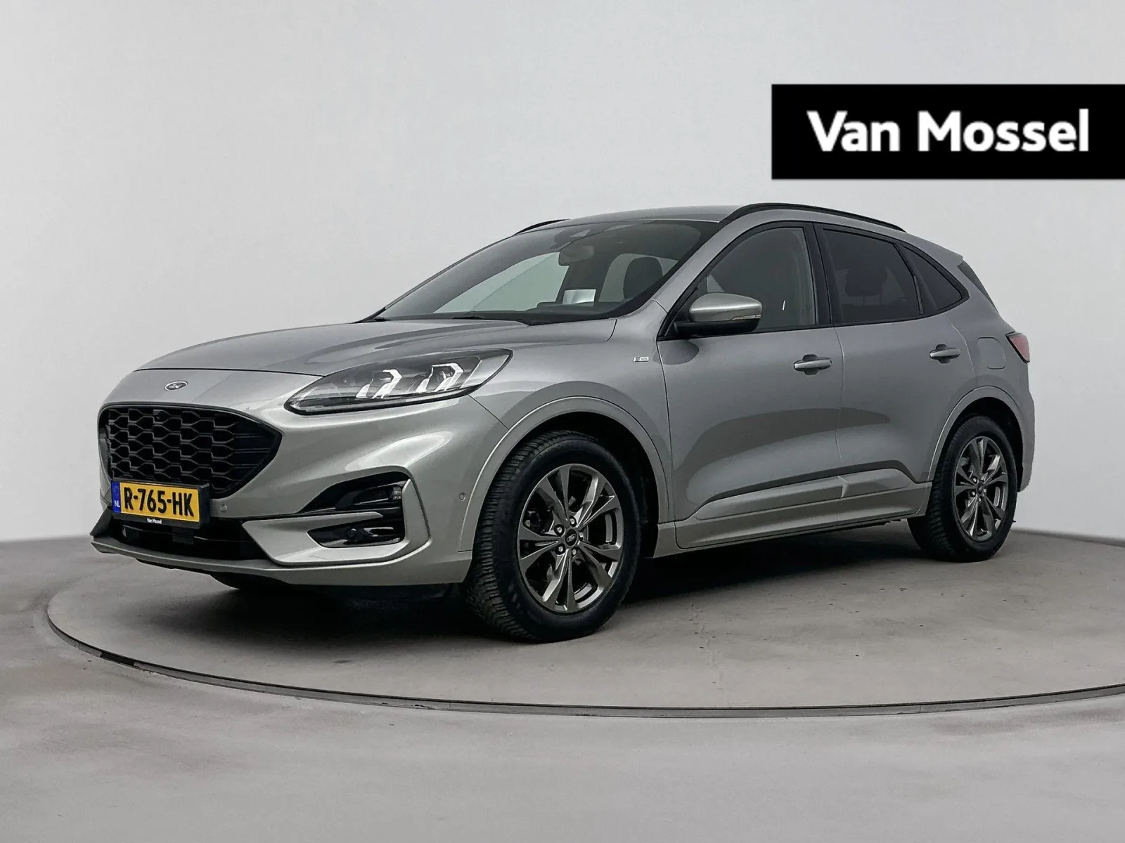 Ford Kuga (2021) — foto 1