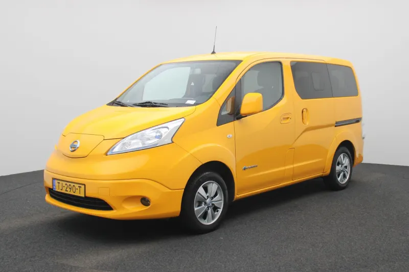 Nissan E-NV200 (2019)