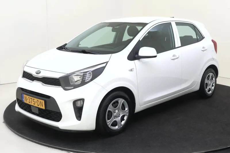 Kia Picanto (2021)