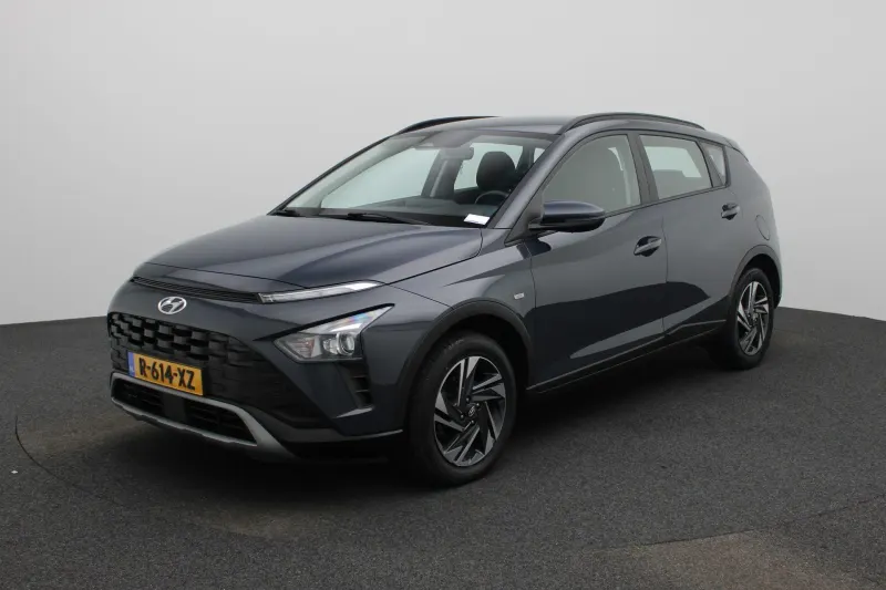 Hyundai Bayon (2022)