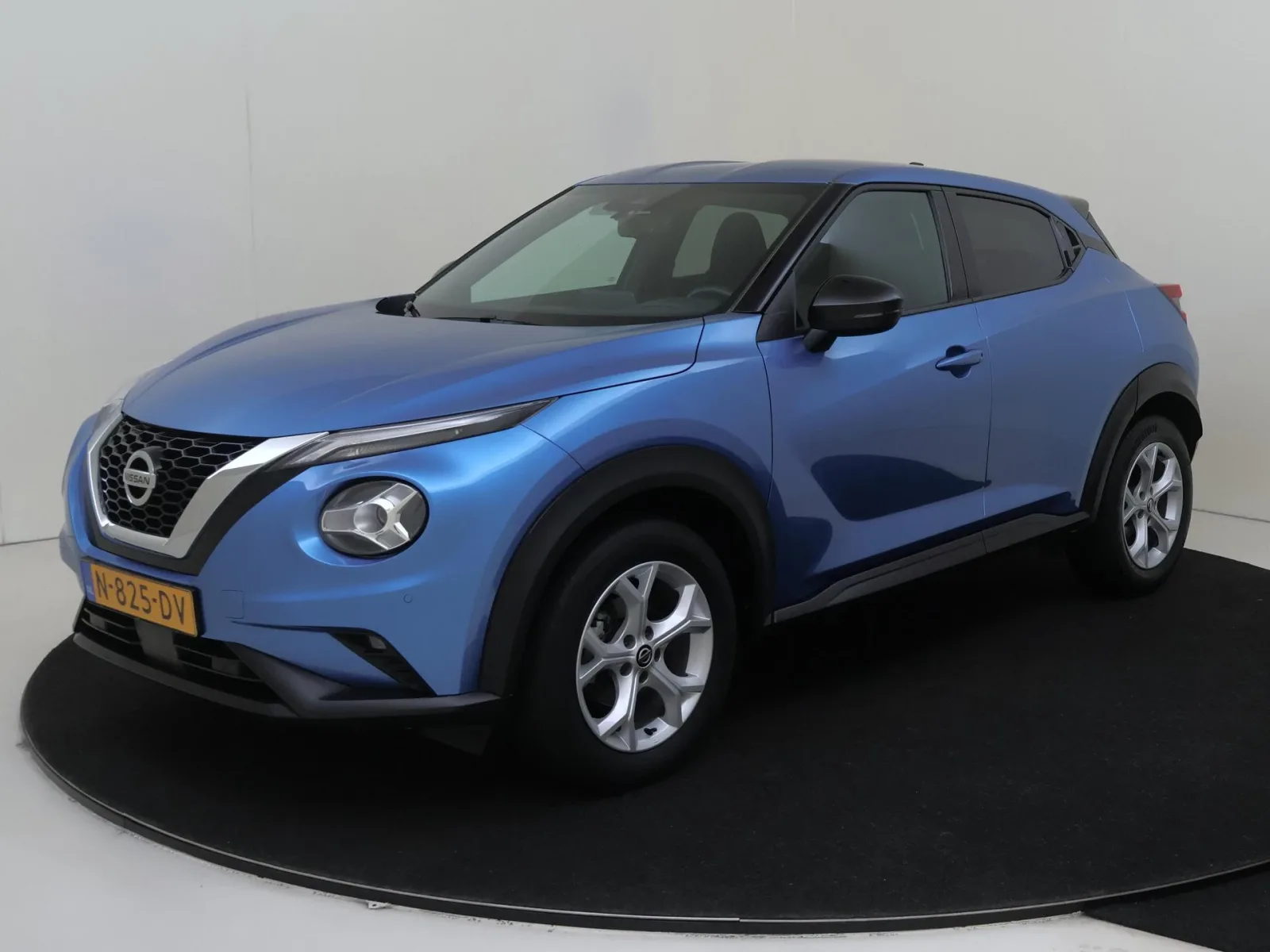 Nissan Juke (2021) — foto 1