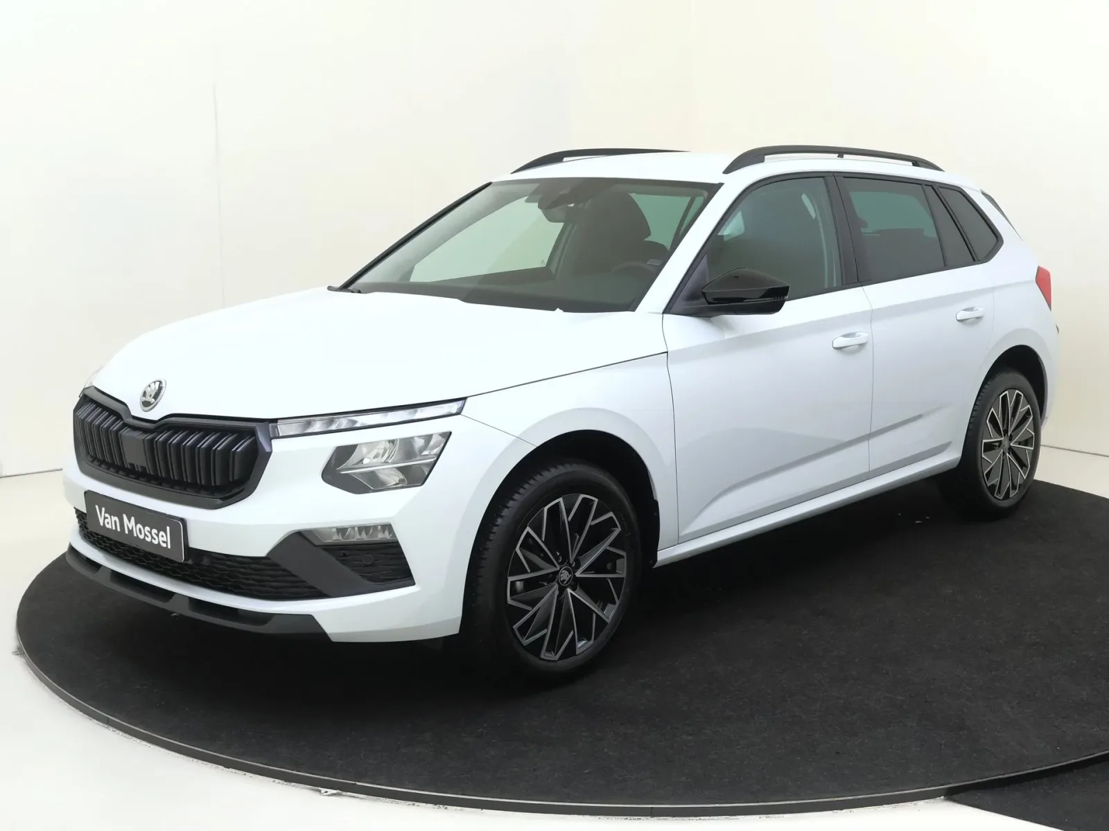 Škoda Kamiq (2025) — foto 1