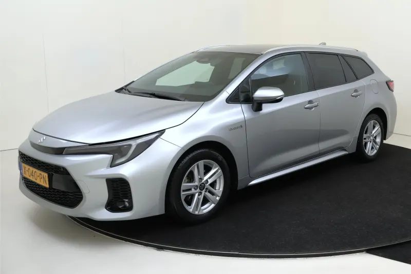 Suzuki Swace (2024)