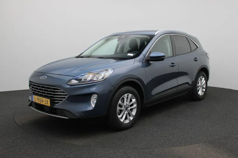 Ford Kuga (2021)