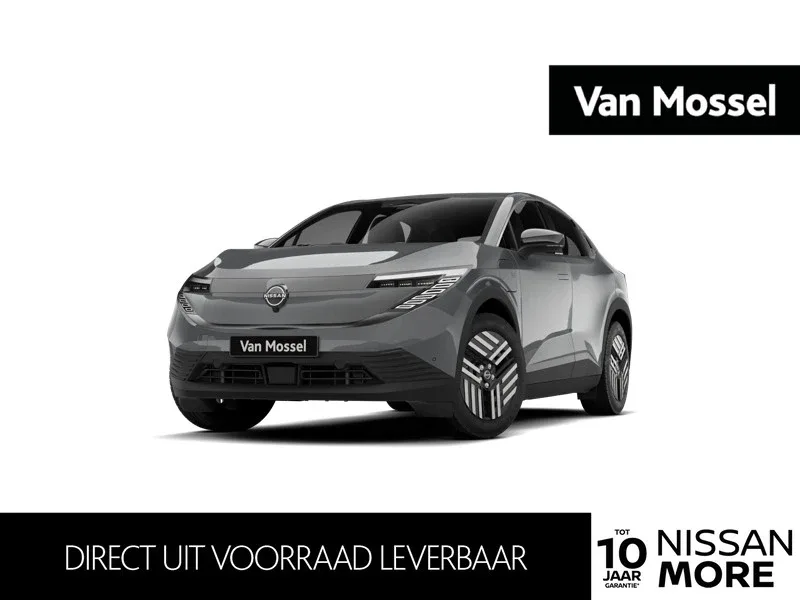 Nissan Leaf (2026) — foto 1