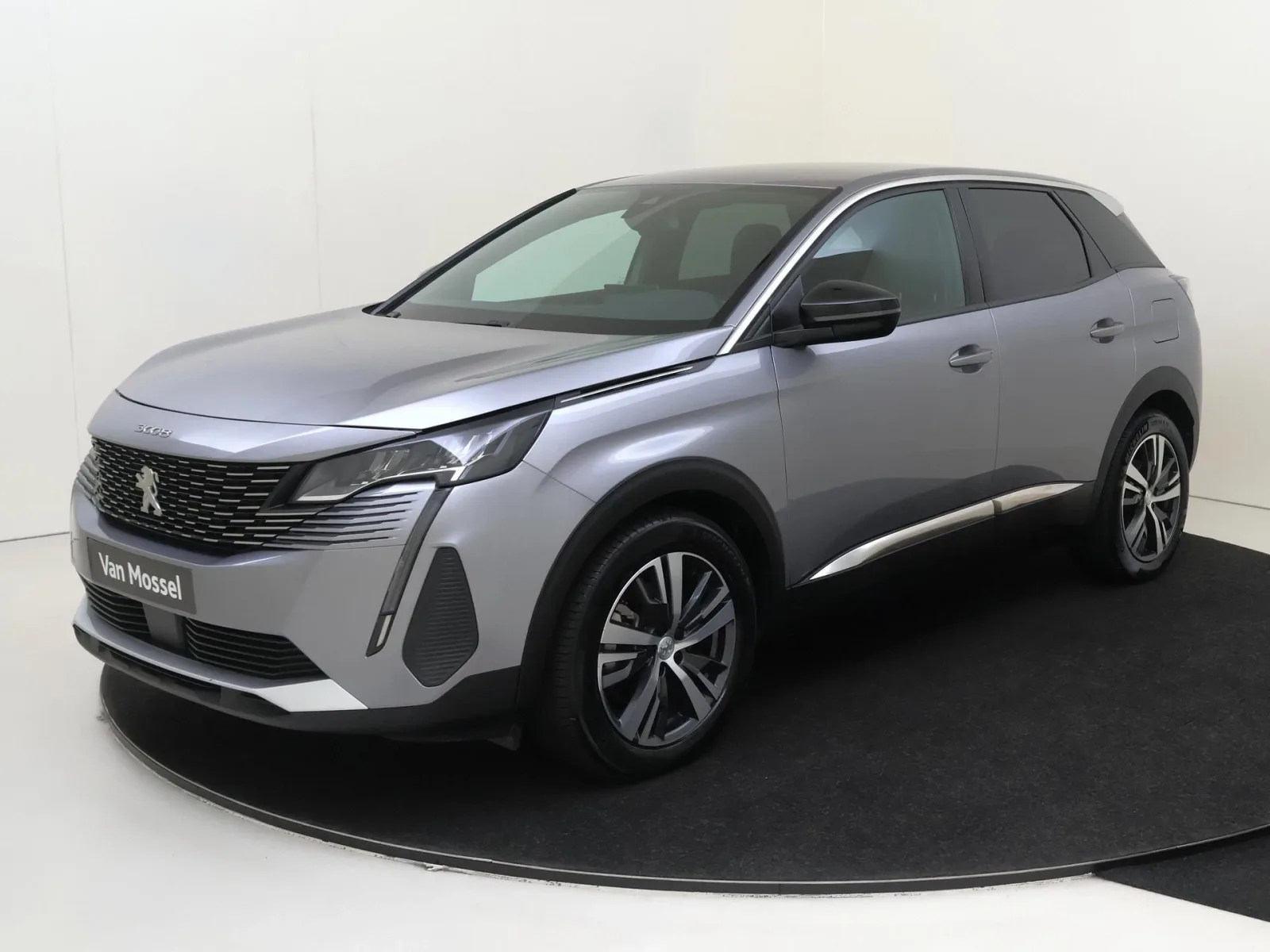 Peugeot 3008 (2024) — foto 1