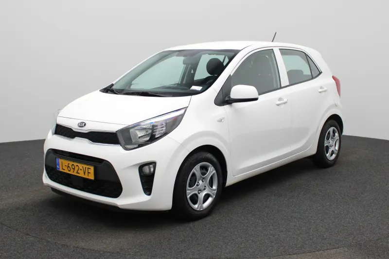 Kia Picanto (2021)