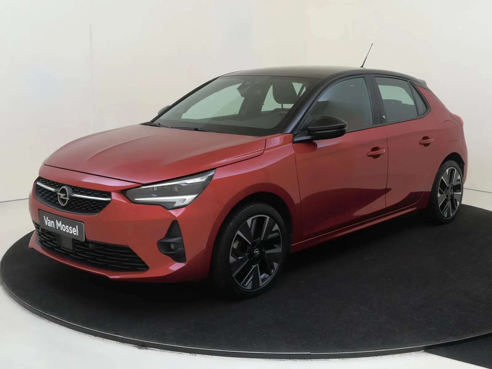 Opel Corsa-e (2021) — foto 1