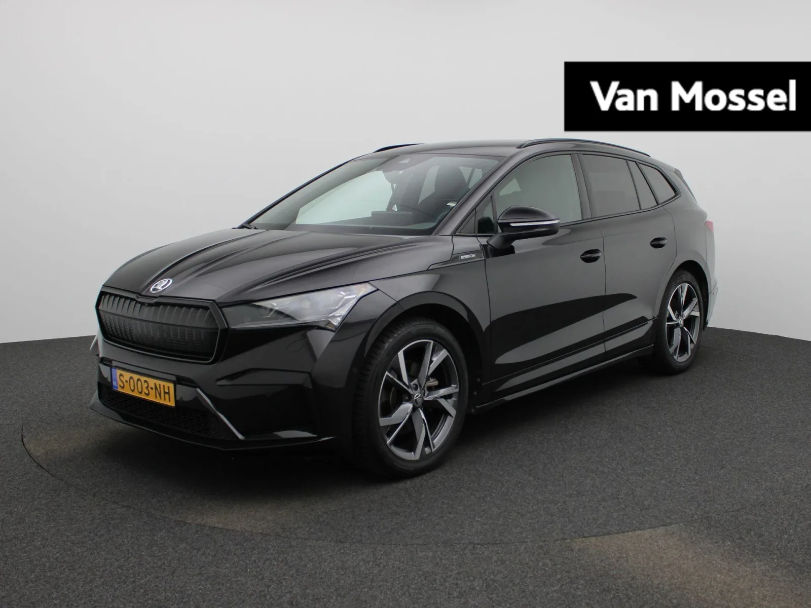 Škoda Enyaq (2023) — foto 1