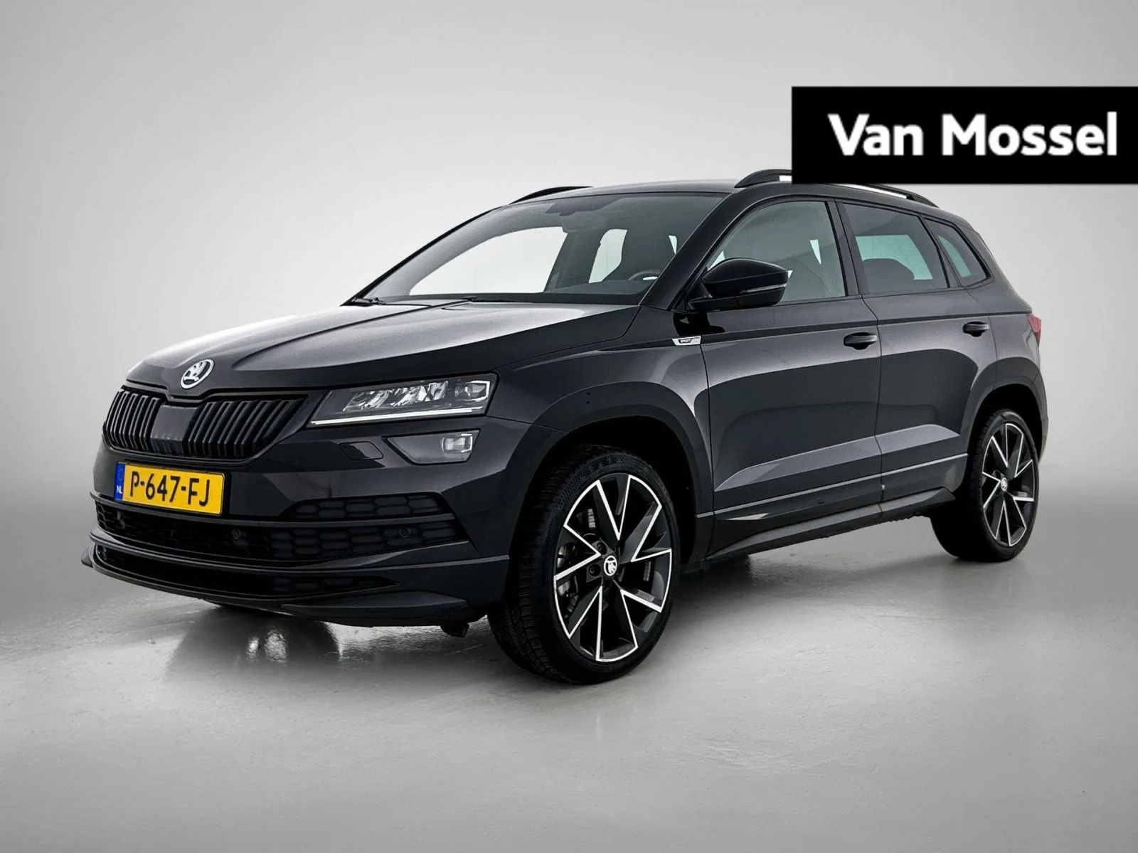 Škoda Karoq (2022) — foto 1