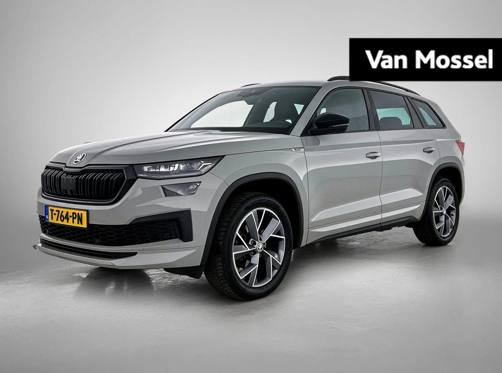 Škoda Kodiaq (2023) — foto 1
