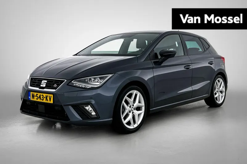SEAT Ibiza (2021)