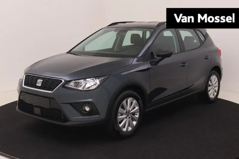 SEAT Arona (2021)