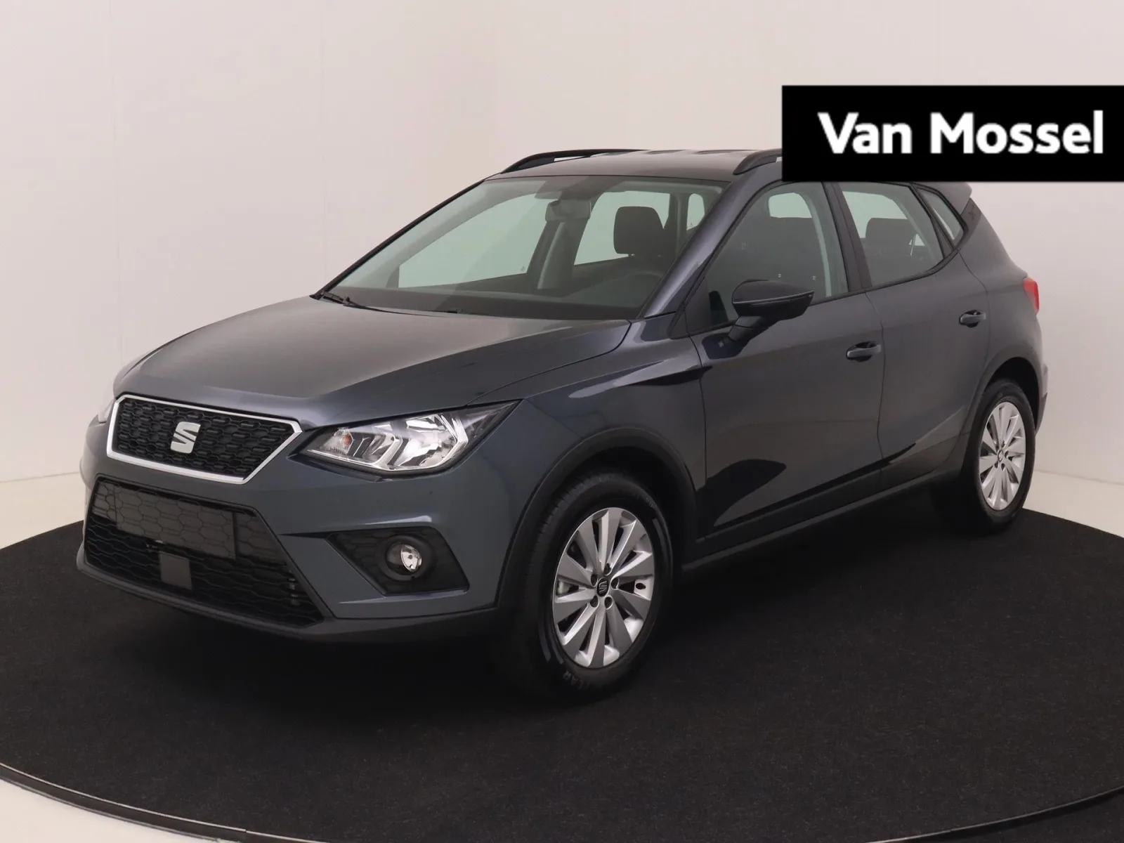 SEAT Arona (2021) — foto 1