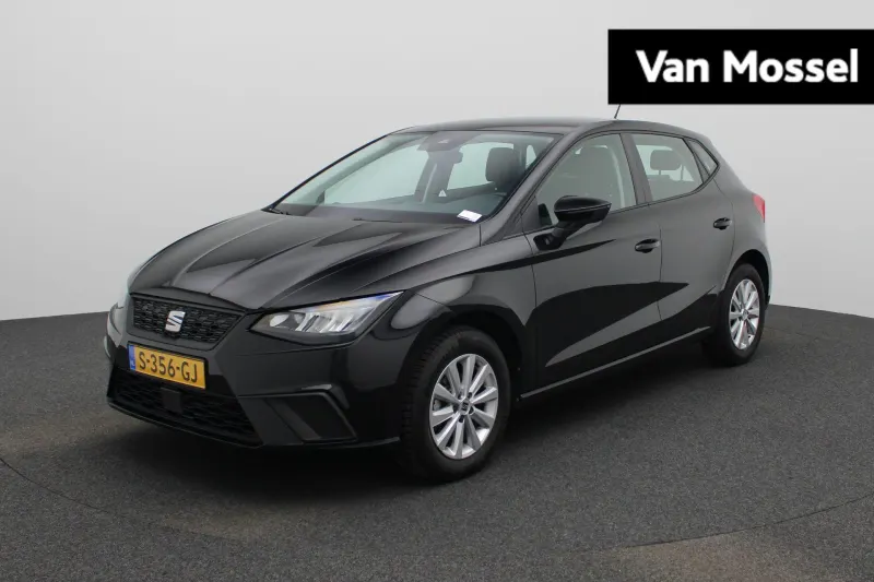 SEAT Ibiza (2023)