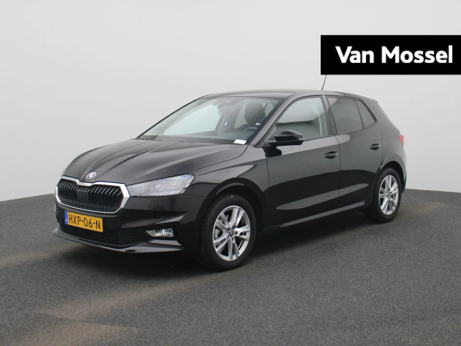 Škoda Fabia (2025) — foto 1