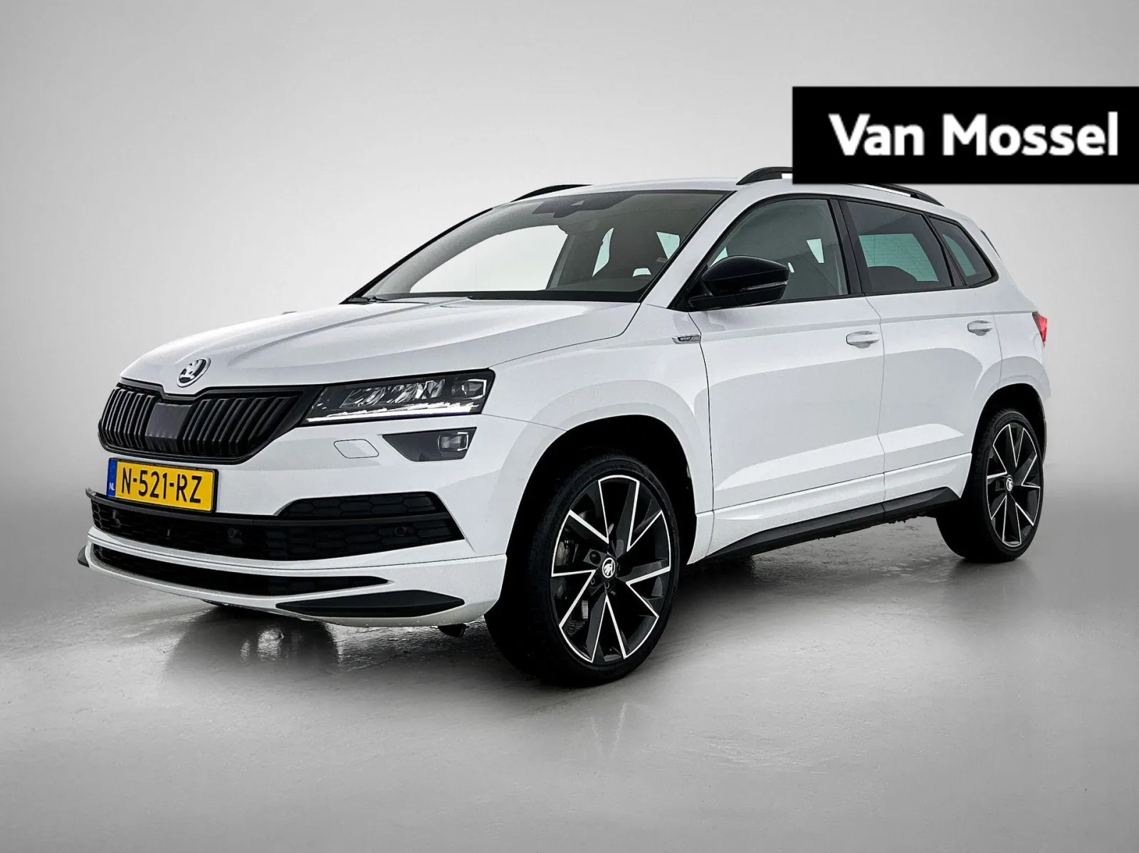 Škoda Karoq (2022) — foto 1