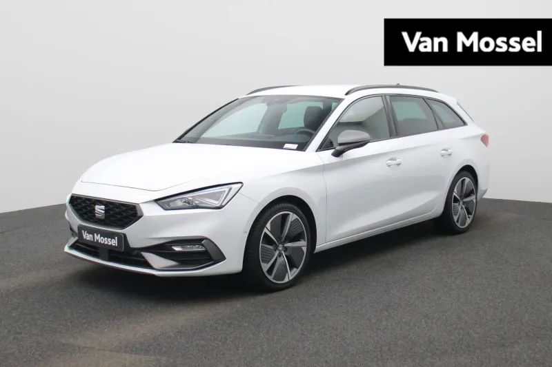 SEAT Leon (2021)