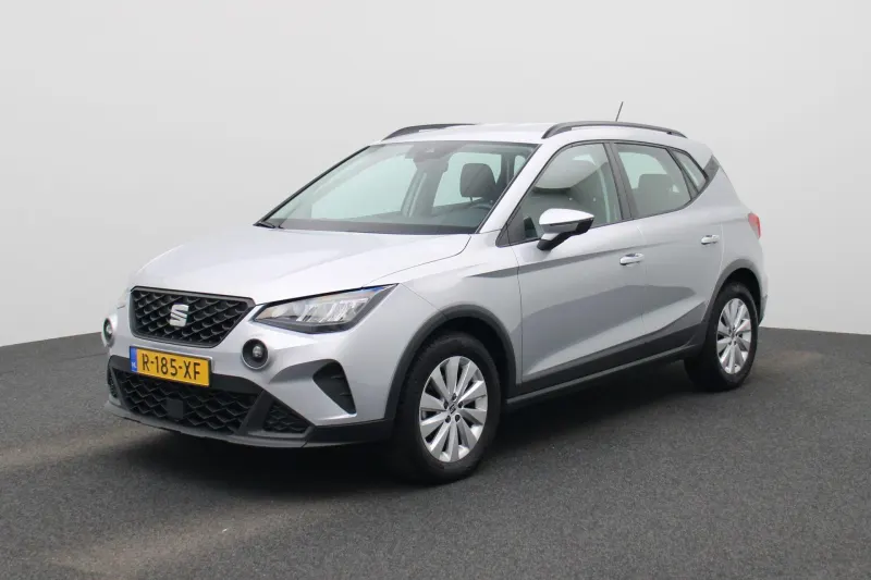 SEAT Arona (2022)