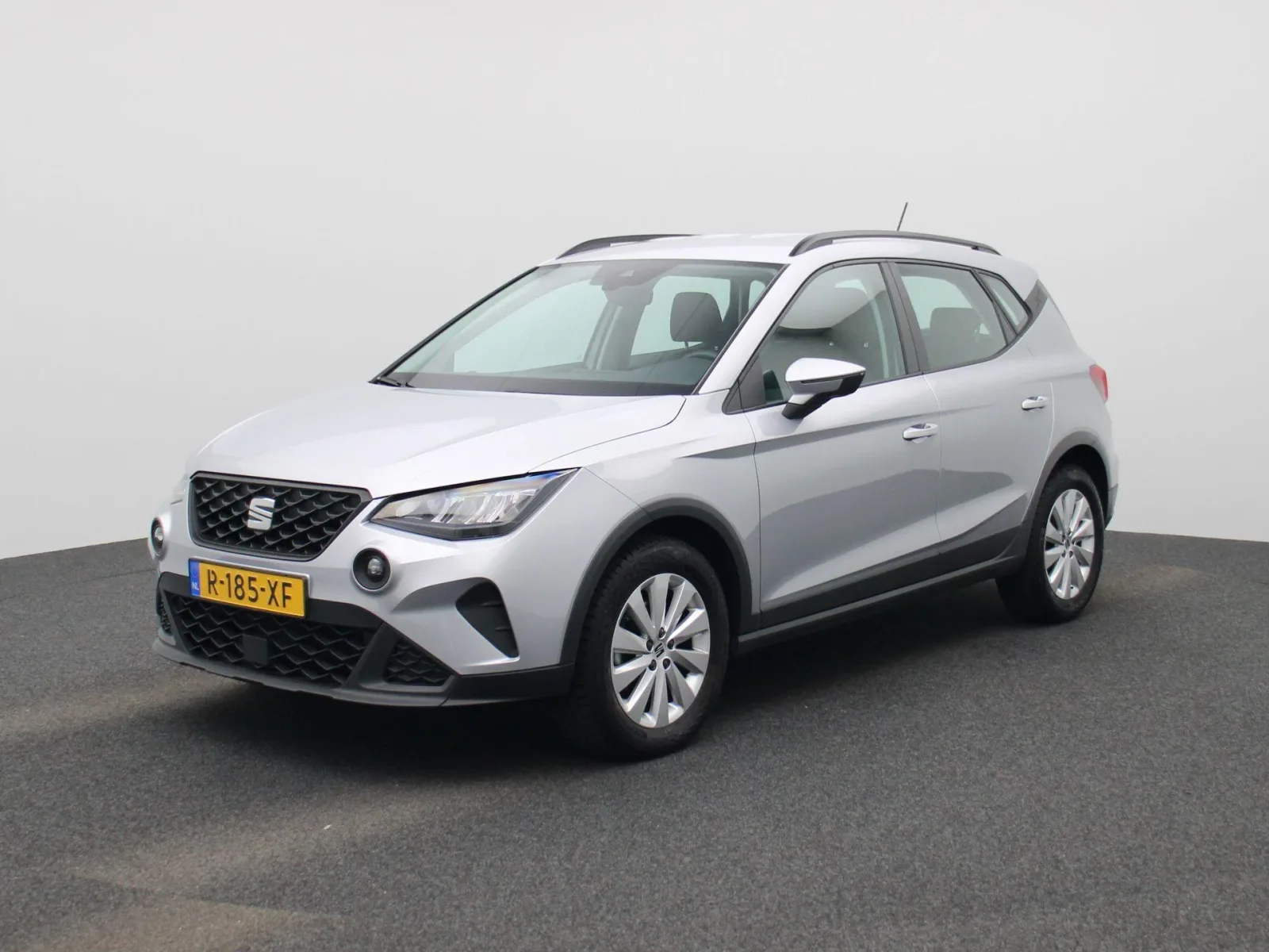 SEAT Arona (2022) — foto 1