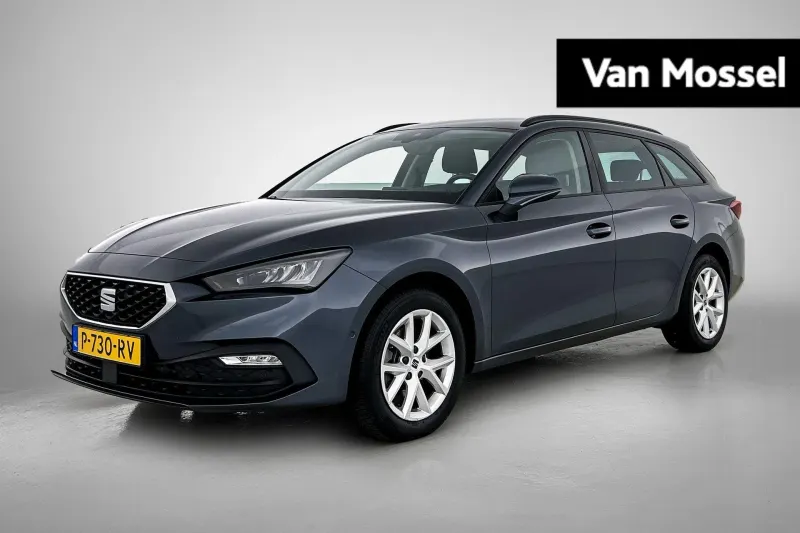 SEAT Leon (2022)