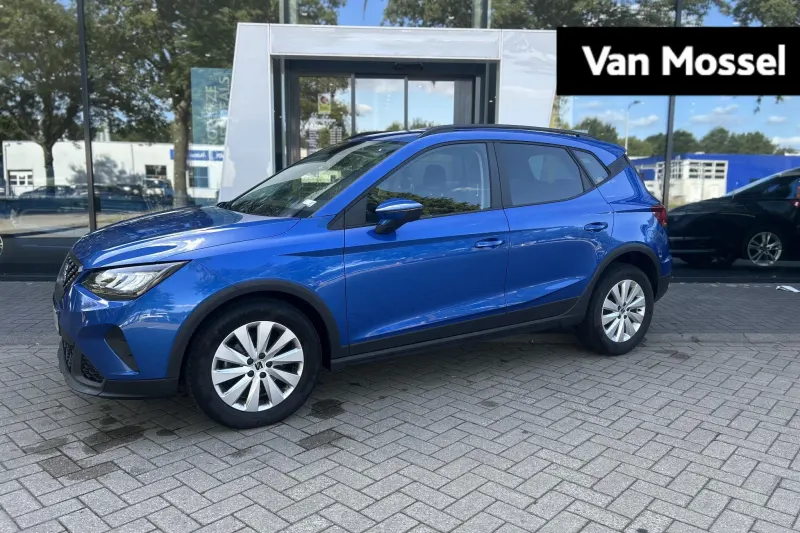 SEAT Arona (2023)