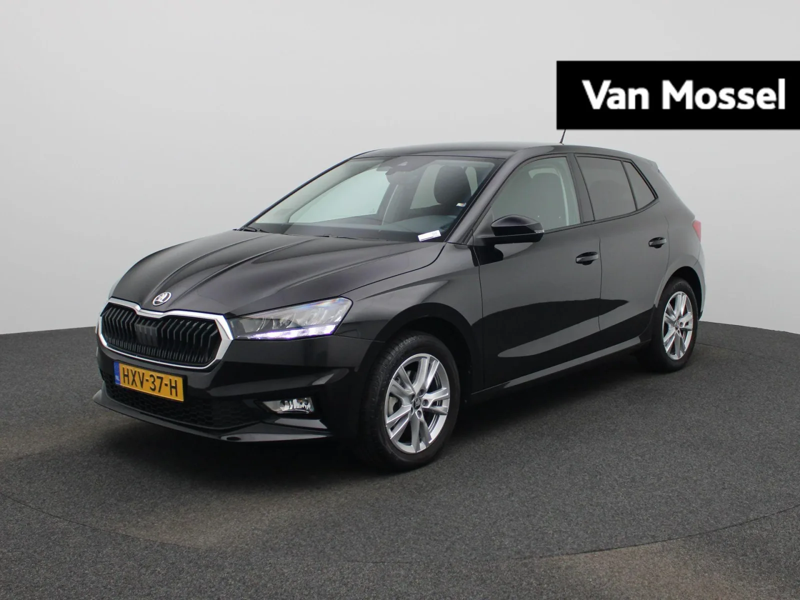 Škoda Fabia (2025) — foto 1