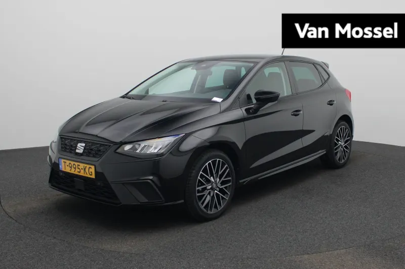 SEAT Ibiza (2023)