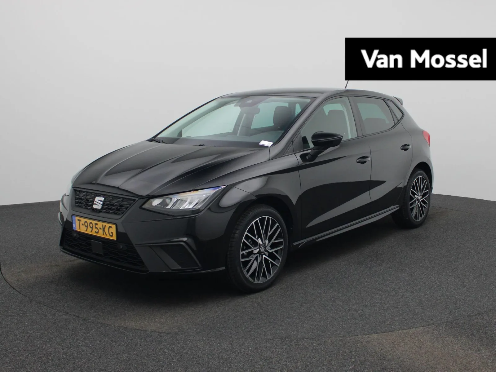 SEAT Ibiza (2023) — foto 1