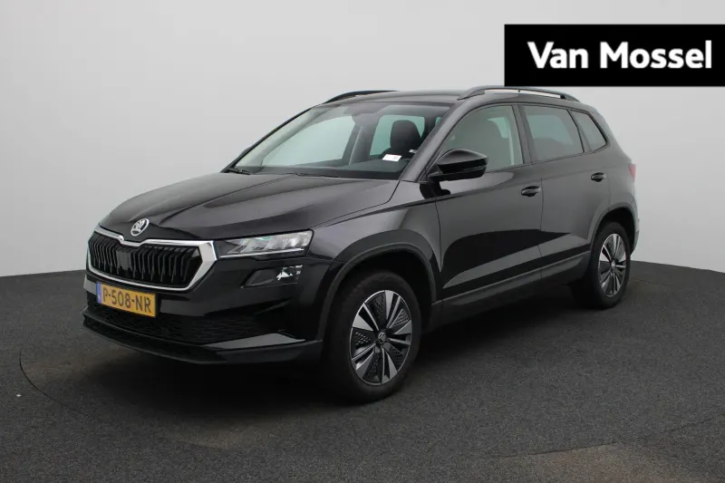 Škoda Karoq (2022)