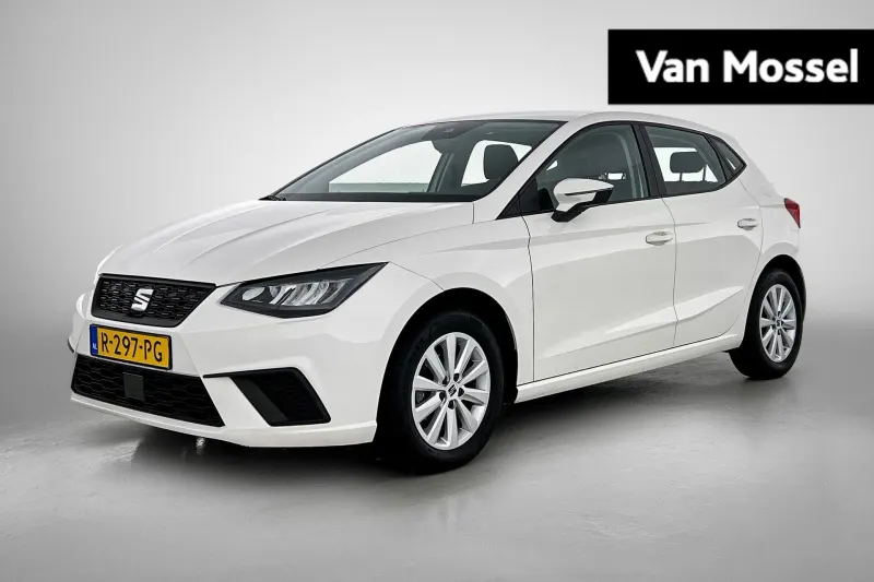 SEAT Ibiza (2022)