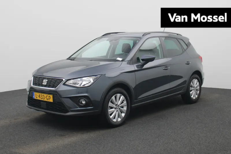 SEAT Arona (2021)