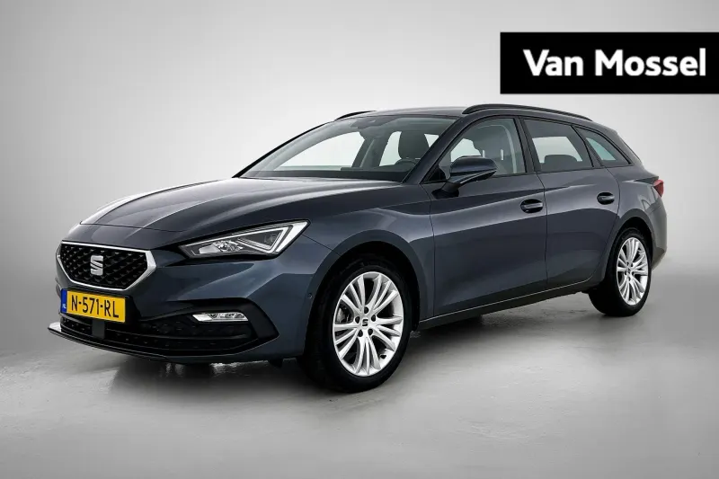 SEAT Leon (2022)