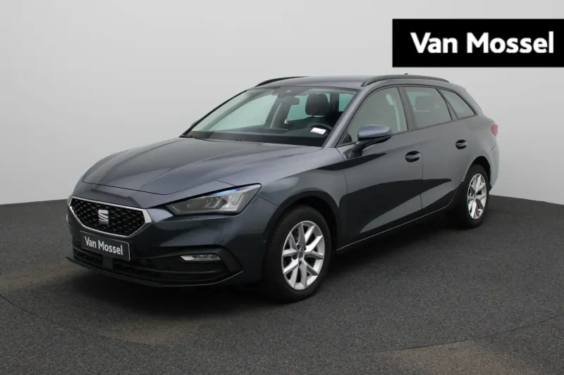 SEAT Leon Sportstourer (2023)