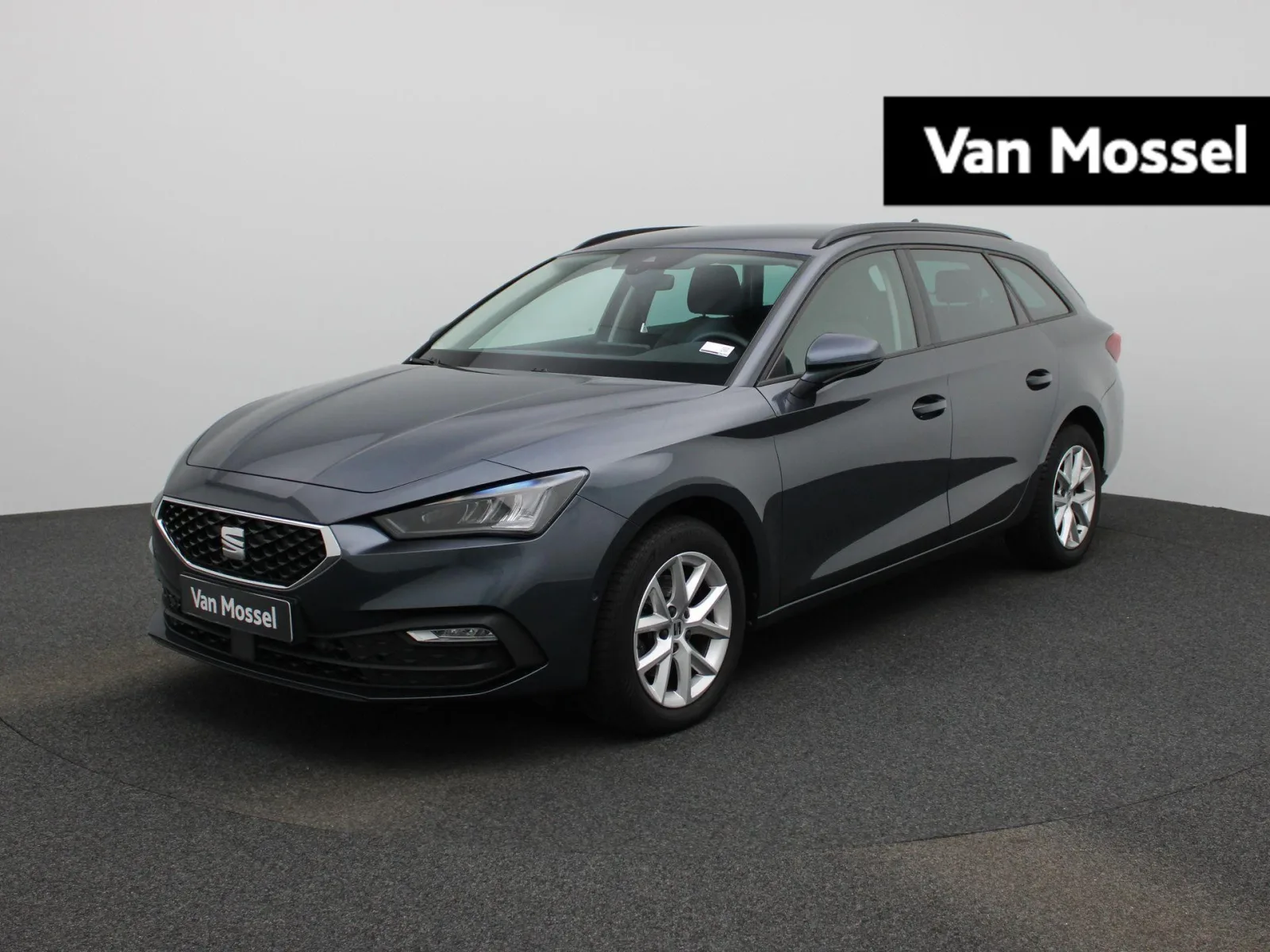 SEAT Leon Sportstourer (2023) — foto 1