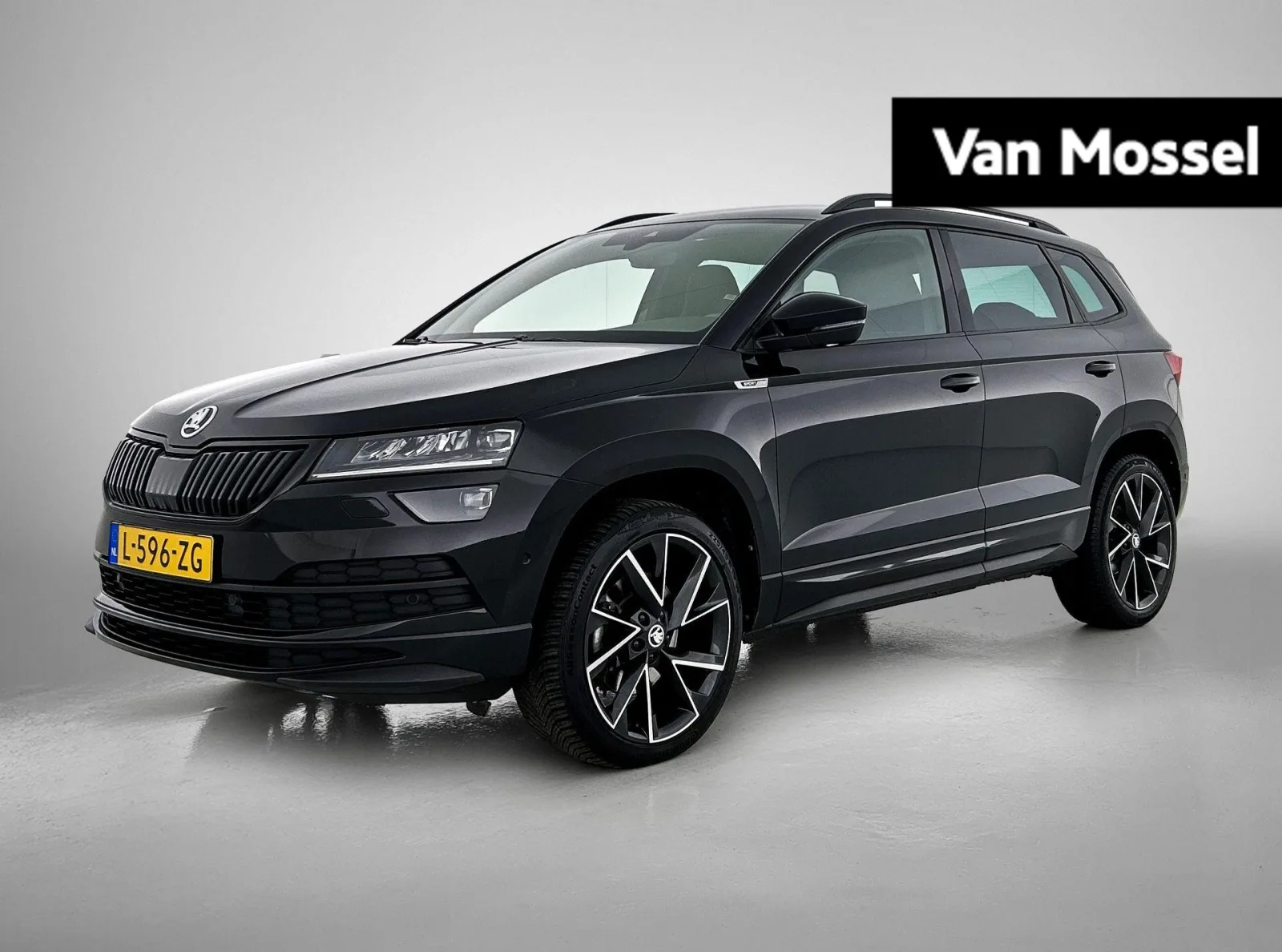 Škoda Karoq (2021) — foto 1