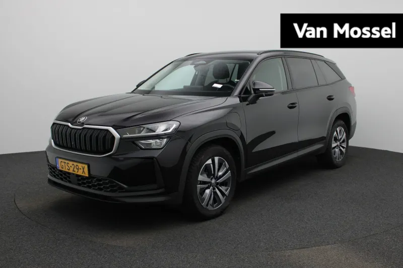 Škoda Kodiaq (2024)