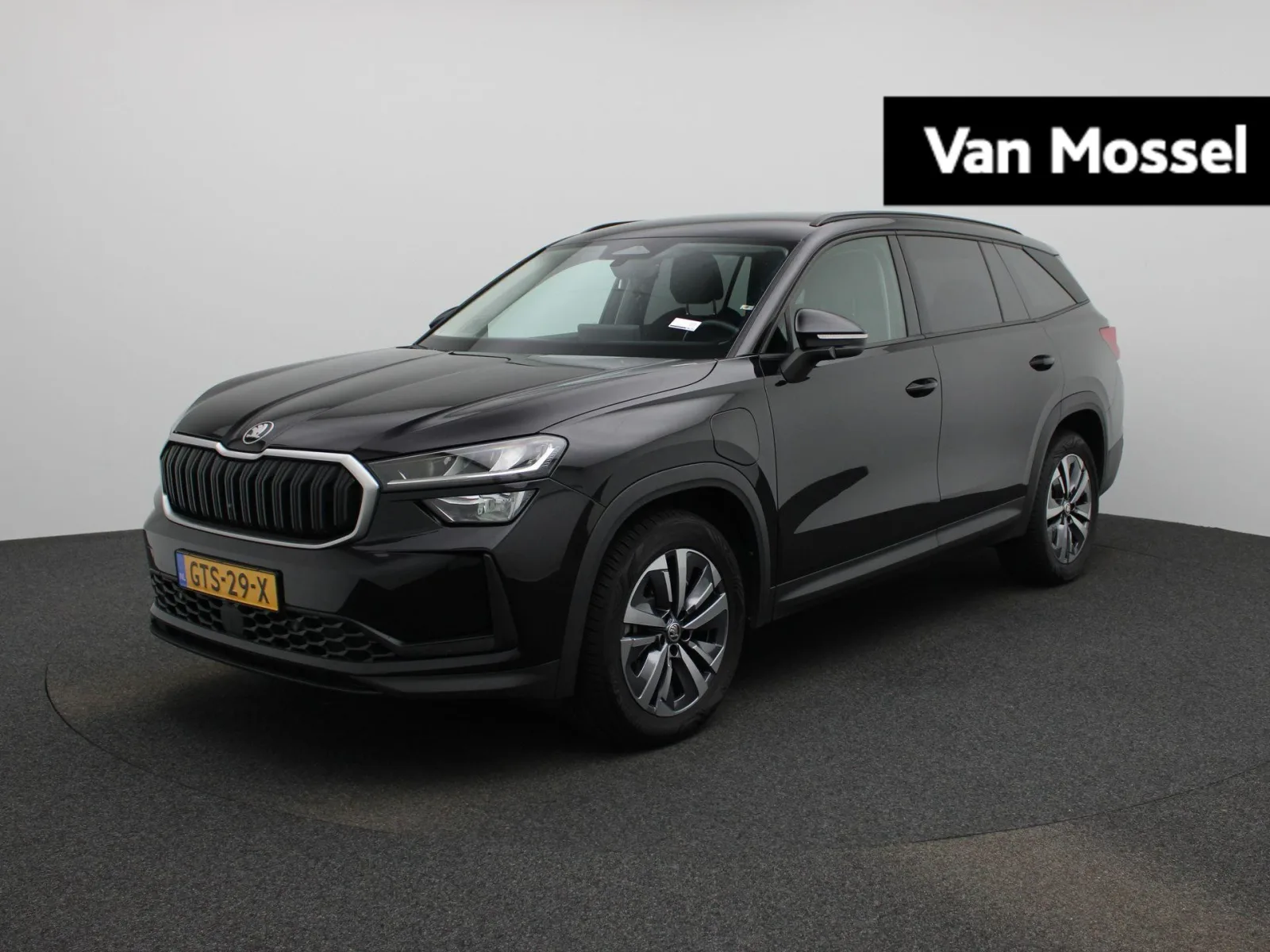 Škoda Kodiaq (2024) — foto 1