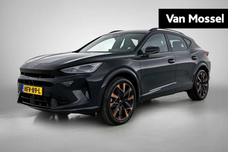 CUPRA Formentor (2024)