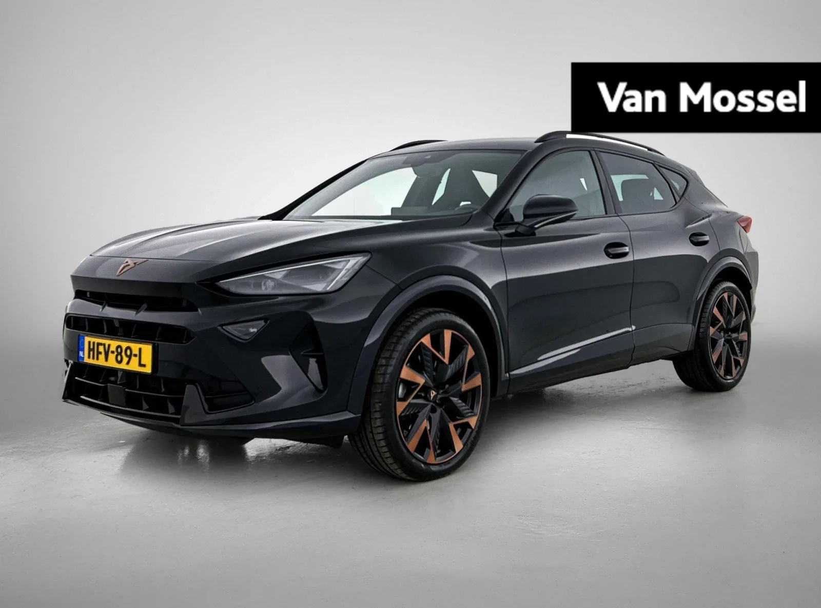 CUPRA Formentor (2024) — foto 1