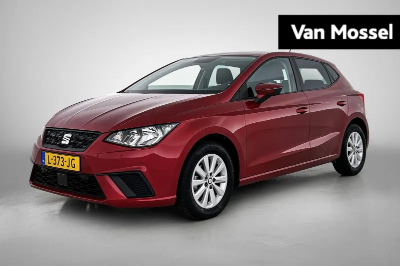 SEAT Ibiza (2021)