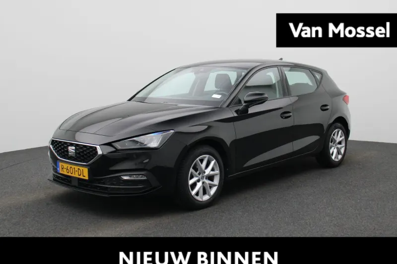 SEAT Leon Sportstourer (2022)