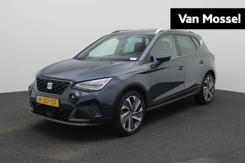 SEAT Arona (2022)