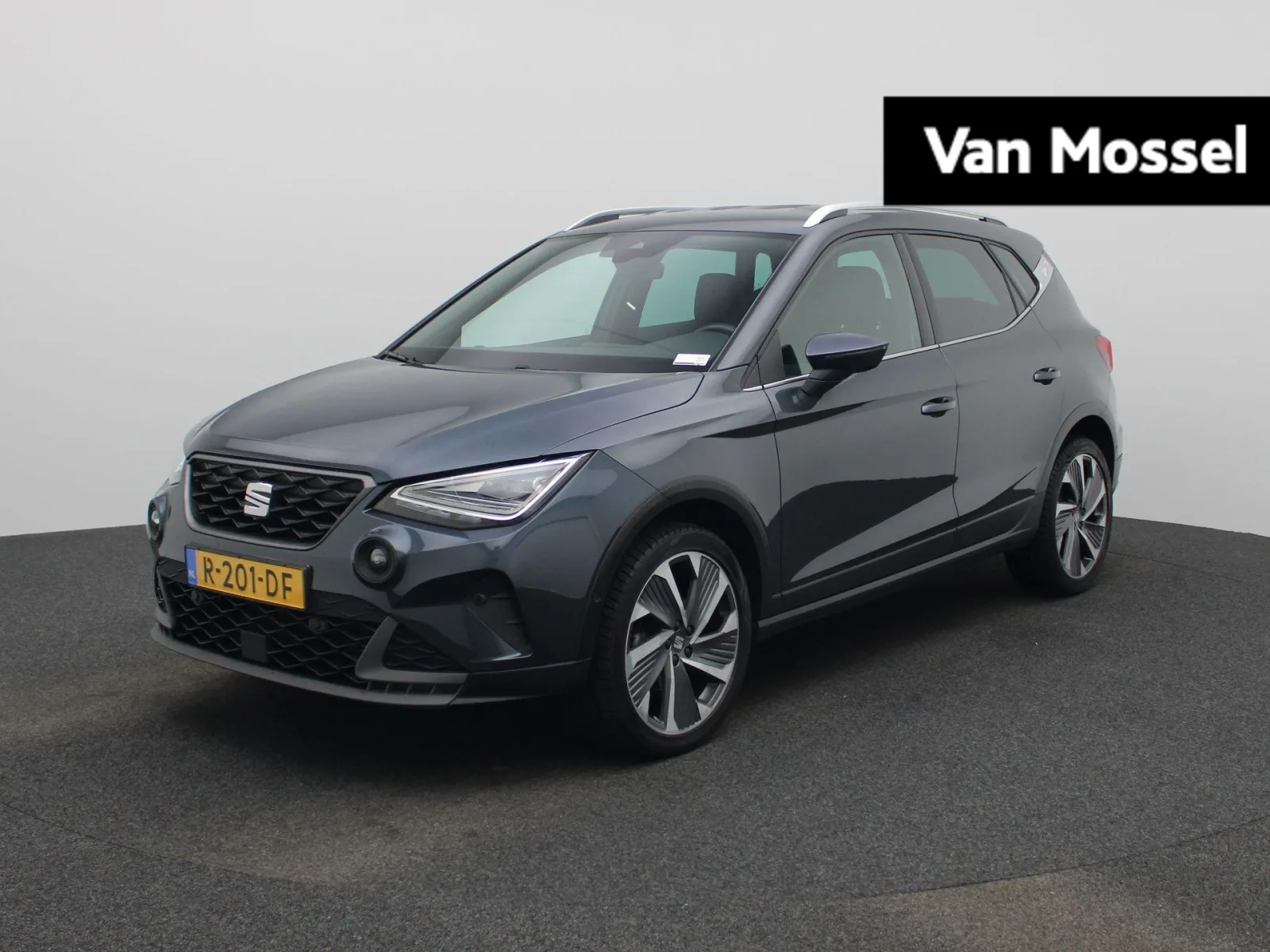 SEAT Arona (2022) — foto 1